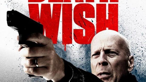 Death Wish