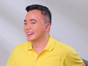 Diego Christian Berbagi Cerita Cari Cuan dari Media Sosial