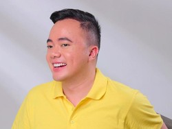 Diego Christian Berbagi Cerita Cari Cuan dari Media Sosial