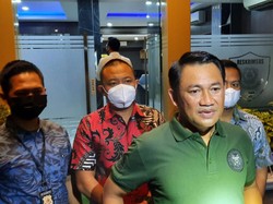 Polisi: Pacar Tak Ikut Nikmati Hasil Dea Jual Konten Porno di OnlyFans