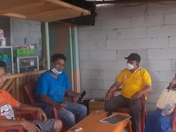 Pemkab Batang Sambangi Warung Es Teh Viral Rp 8 Ribu, Apa Temuannya?