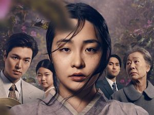 Drakor Lee Min Ho Pachinko Lanjut Season 2, Rose BLACKPINK Ikut Isi OST Drakor Lee Min Ho Pachinko Lanjut Season 2, Rose BLACKPINK Ikut Isi OST