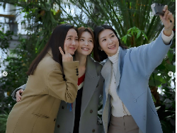 Sinopsis Thirty Nine Episode 12, Drakor Son Ye Jin Tamat, Banjir Air Mata