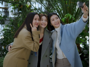 Sinopsis Thirty Nine Episode 12, Drakor Son Ye Jin Tamat, Banjir Air Mata Sinopsis Thirty Nine Episode 12, Drakor Son Ye Jin Tamat, Banjir Air Mata