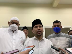 Emil Dardak Jadi Ketua Demokrat Jatim, Targetkan Semua Dapil Dapat Kursi Emil Dardak Jadi Ketua Demokrat Jatim, Targetkan Semua Dapil Dapat Kursi