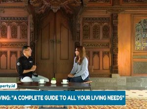 Epic Living Hadirkan Tips & Trik Dapatkan Hunian Idaman Epic Living Hadirkan Tips & Trik Dapatkan Hunian Idaman