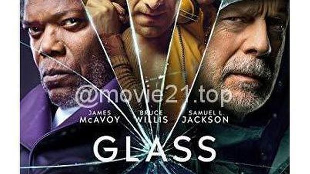 Film Glass Film Glass
