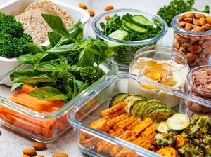 Ingin Mulai Food Prep? Ini Tips, Manfaat, dan Jenis yang Perlu Kamu Tahu Ingin Mulai Food Prep? Ini Tips, Manfaat, dan Jenis yang Perlu Kamu Tahu