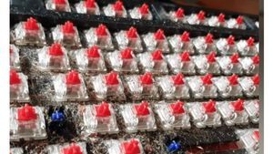 Kekacauan Gadget yang Bikin Orang IT Geleng-geleng Kepala