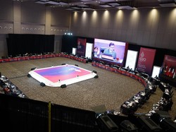 Poin-poin Hasil TIIWG G20: Sepakati Pemulihan Ekonomi Global yang Merata