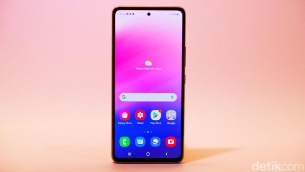 Galaxy A53 5G