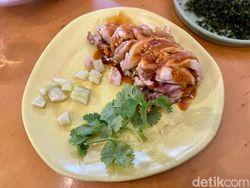 5 Kuliner Enak di Cihapit Bandung yang Legendaris hingga Kekinian