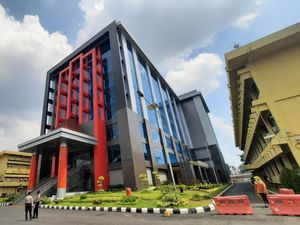 Usut Dugaan Malpraktik, Polisi Periksa Dokter-Perawat di RSUD Bari Palembang Usut Dugaan Malpraktik, Polisi Periksa Dokter-Perawat di RSUD Bari Palembang