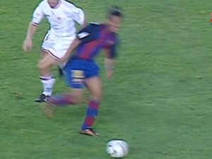 Video: Gol Terbaik Barca Lawan Sevilla, Termasuk Ronaldinho dan Messi