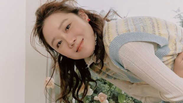 Gong Hyo Jin