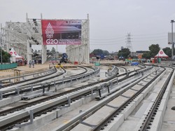 Adhi Karya Kantongi Kontrak Rp 12,2 Triliun, Melesat 82%