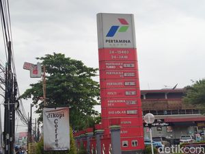 Pertamina Pastikan Stok Pertalite di Bandung Raya-Priangan Timur Aman