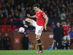 Rangnick: Fans MU Takkan Mencemooh Maguire