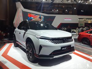 Menakar Harga Mobil Baru Honda Setelah Kena Pajak, Tetap Rp 200 Jutaan? Menakar Harga Mobil Baru Honda Setelah Kena Pajak, Tetap Rp 200 Jutaan?