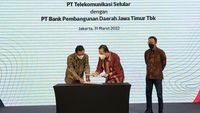 Impelementasi Layanan Digital di Bank Pembangunan Daerah