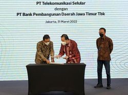 Impelementasi Layanan Digital di Bank Pembangunan Daerah