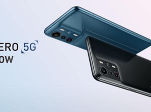 Infinix Zero 5G Segera Rilis di Indonesia, Ini Bocoran Speknya Infinix Zero 5G Segera Rilis di Indonesia, Ini Bocoran Speknya