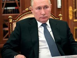 Rencana Balas Dendam Rusia yang Geram Disanksi Terus Menerus