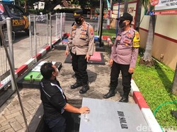 Isu Stok BBM Kosong di Banyuwangi, Polisi: Stok Pertalite dan Solar Aman