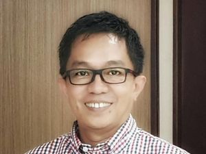 Kita, Gurun dan Angin Kita, Gurun dan Angin