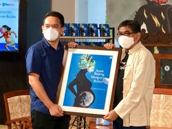 Jeda 40 Tahun, Sindhunata Lahirkan Lagi Kisah Anak Bajang