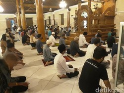 Lokasi Salat Idul Adha di Solo Sabtu 9 Juli, Simak Daftarnya di Sini