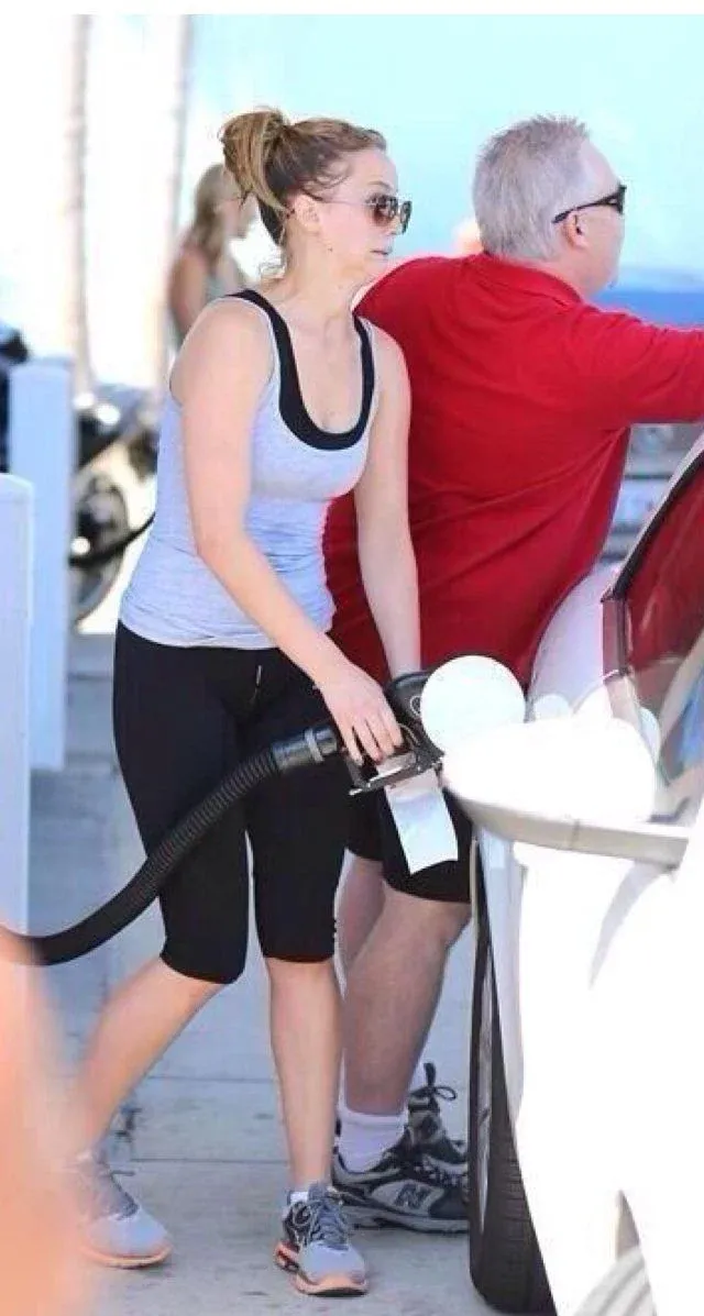 Jennifer Lawrence