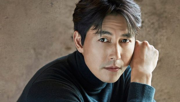 Jung Woo Sung