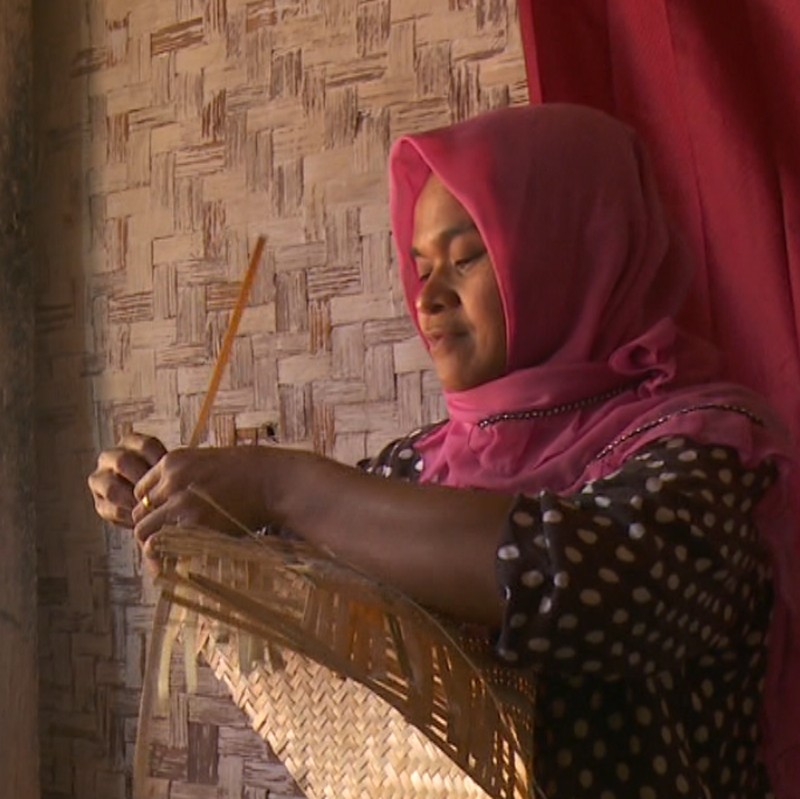 Kesedihan Kak Ros Saat Tak Ada Uang untuk Hidupi Ibu dan 2 Anaknya