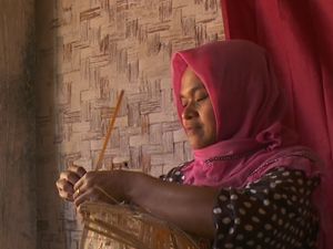 Kesedihan Kak Ros Saat Tak Ada Uang untuk Hidupi Ibu dan 2 Anaknya