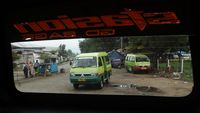 Keluh Kesah Sopir Angkot Saat Pertalite Langka di Bandung