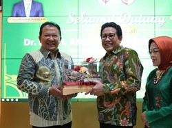 Kemendes Akan Perluas Jangkauan RPL Desa ke Universitas Jember