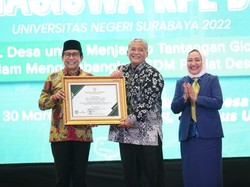 Cetak Aparatur Desa Berkualitas, Kemendes Pantau Ketat Program RPL