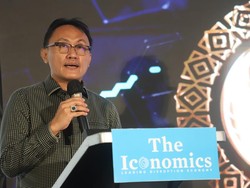 Produk Makanan Halal Indonesia Raih Ranking Dua di Dunia