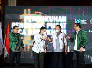 Pasar Kripto RI Terbesar di Asia Tenggara, Ini Peluang-Tantangannya