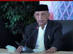 MUI: Perbedaan 1 Ramadan dengan Muhammadiyah Tak Kurangi Arti Kebersamaan