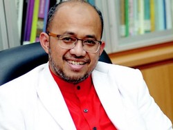 Respons Tenang Ketua Umum IDI Kala Usul Pembubaran Mencuat