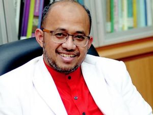 Sorotan Kadrun ke Ketum IDI di Tengah Pemecatan Terawan Disesalkan Sorotan Kadrun ke Ketum IDI di Tengah Pemecatan Terawan Disesalkan