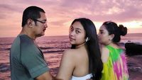 7 Pesona Khirani, Anak Mayangsari yang Rayakan Ultah ke-16 di Bali