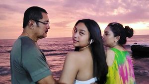 7 Pesona Khirani, Anak Mayangsari yang Rayakan Ultah ke-16 di Bali