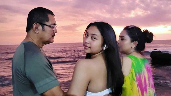 7 Pesona Khirani, Anak Mayangsari yang Rayakan Ultah ke-16 di Bali