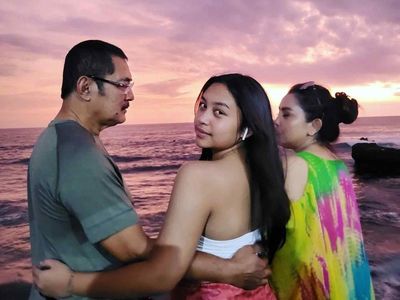 7 Pesona Khirani, Anak Mayangsari yang Rayakan Ultah ke-16 di Bali