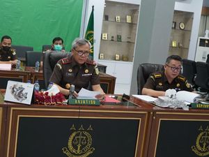 Kejati Sumut Setop Penuntutan Bapak Pukul Bocah yang Berantem dengan Anaknya