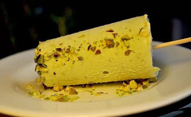 Kulfi