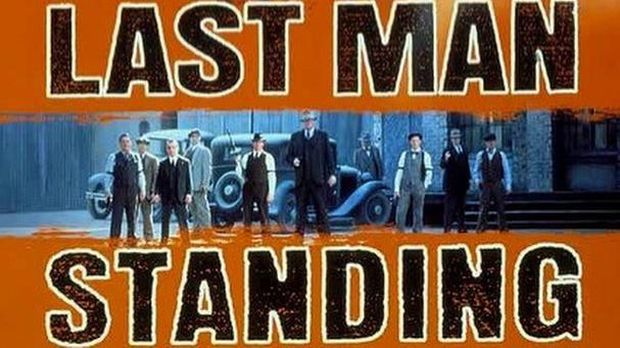 Last Man Standing Last Man Standing